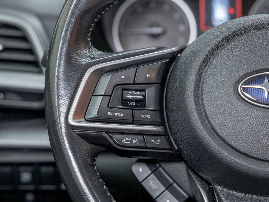 Subaru Forester  2021 à St-Jérôme, Québec - 14 - w1024h768px