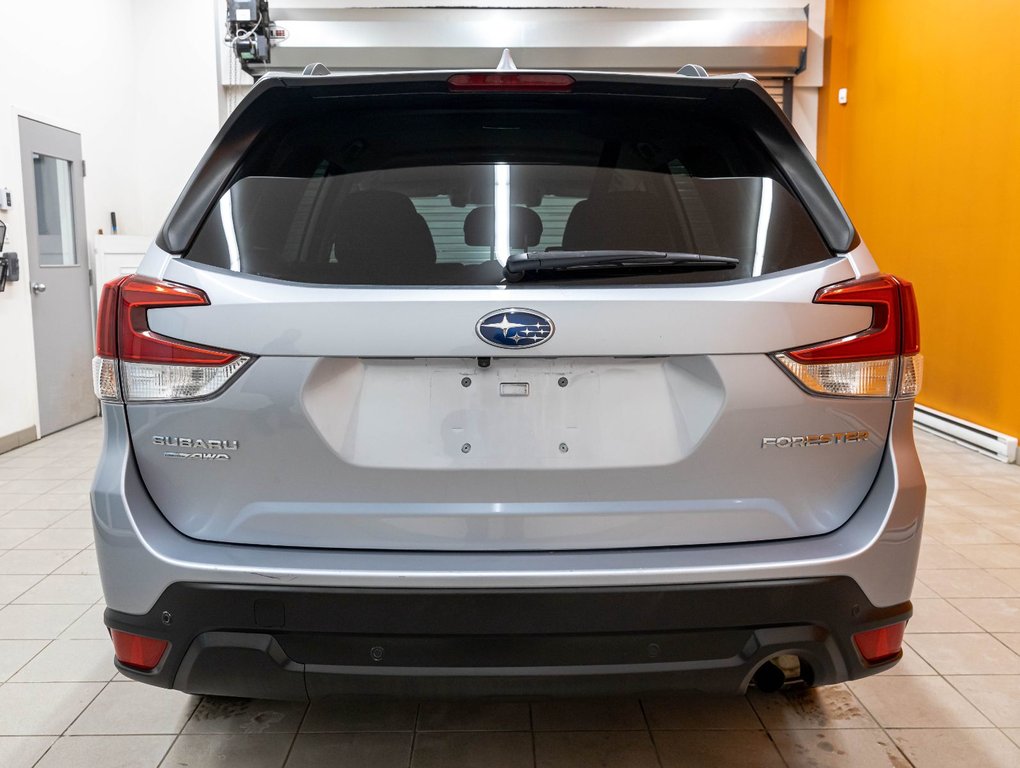 Subaru Forester  2021 à St-Jérôme, Québec - 6 - w1024h768px