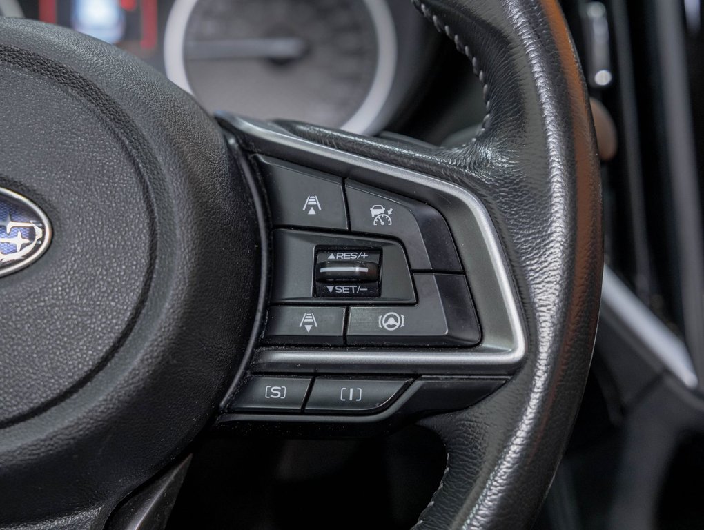 Subaru Forester  2021 à St-Jérôme, Québec - 15 - w1024h768px