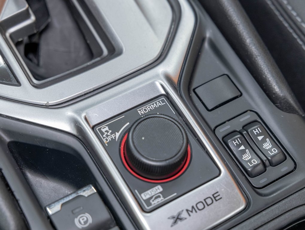 Subaru Forester  2021 à St-Jérôme, Québec - 21 - w1024h768px