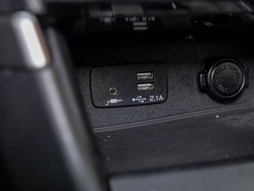 Subaru Forester  2021 à St-Jérôme, Québec - 23 - w1024h768px