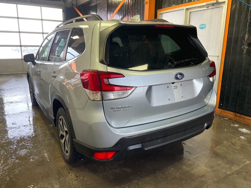 2021 Subaru Forester in St-Jérôme, Quebec - 5 - w1024h768px