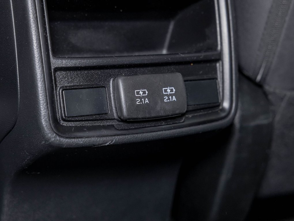 Subaru Forester  2021 à St-Jérôme, Québec - 29 - w1024h768px