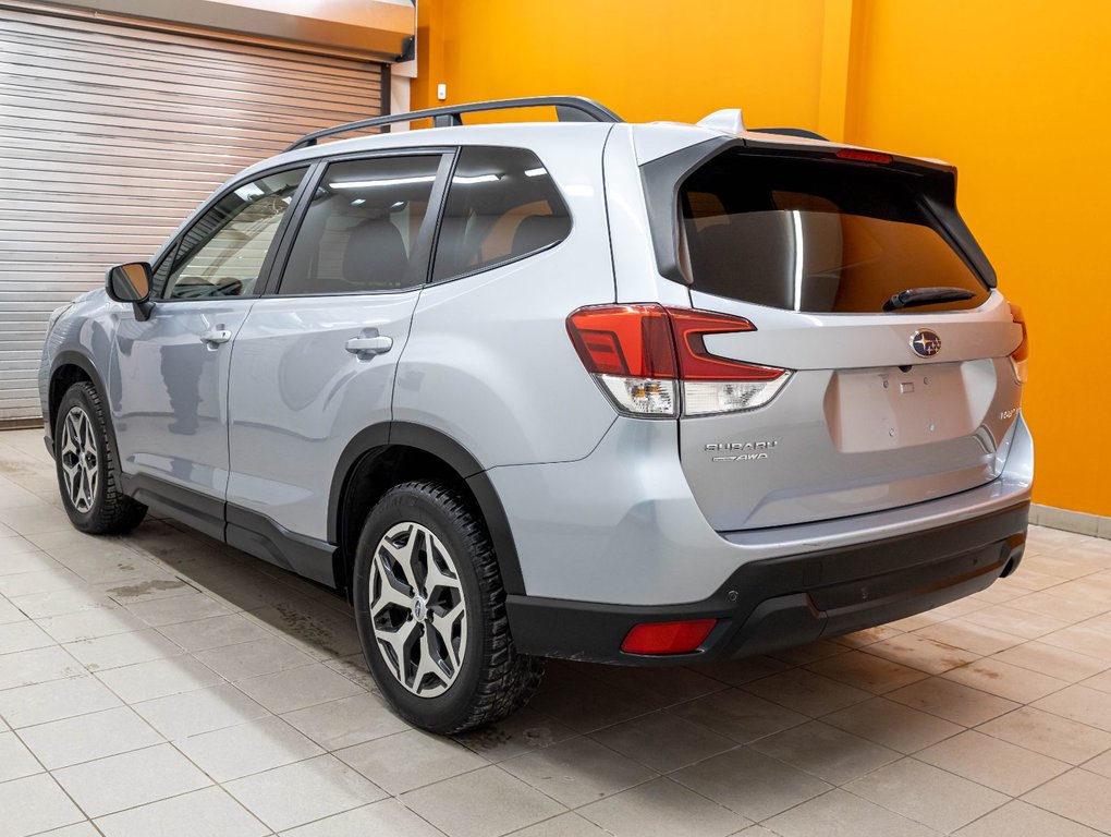 Subaru Forester  2021 à St-Jérôme, Québec - 5 - w1024h768px