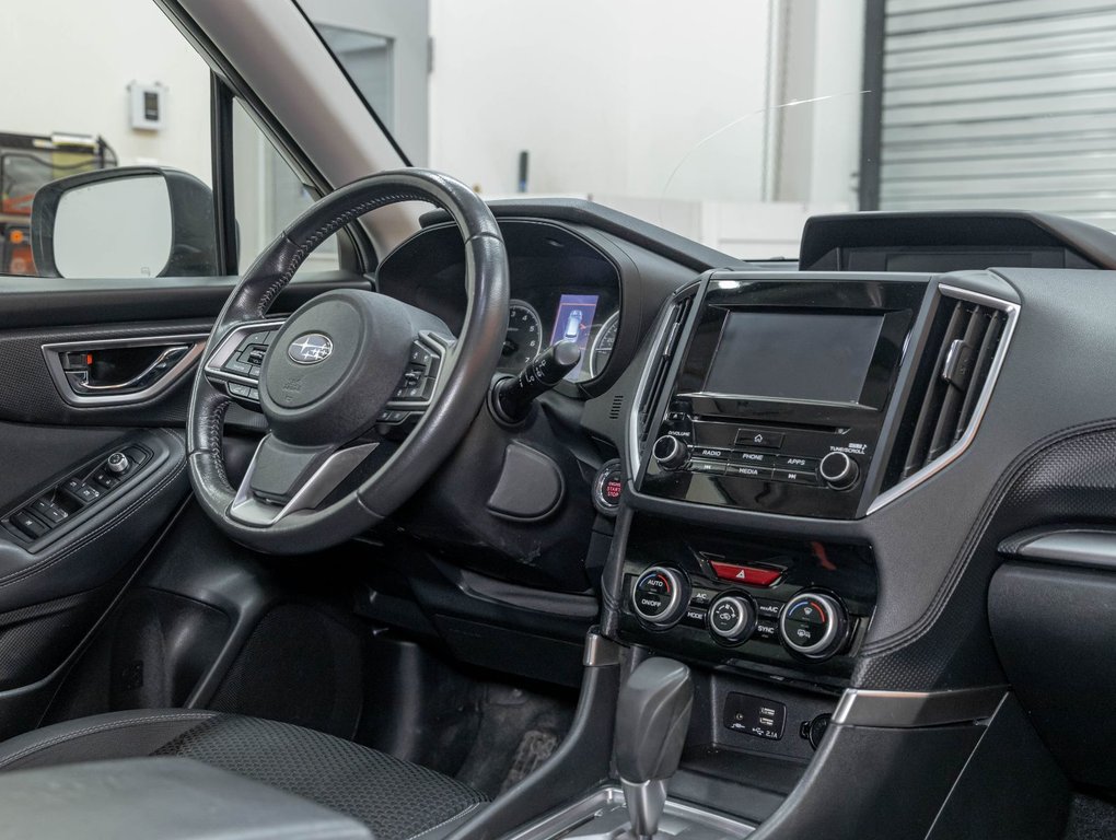 Subaru Forester  2021 à St-Jérôme, Québec - 27 - w1024h768px