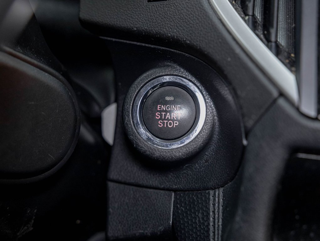Subaru Forester  2021 à St-Jérôme, Québec - 26 - w1024h768px
