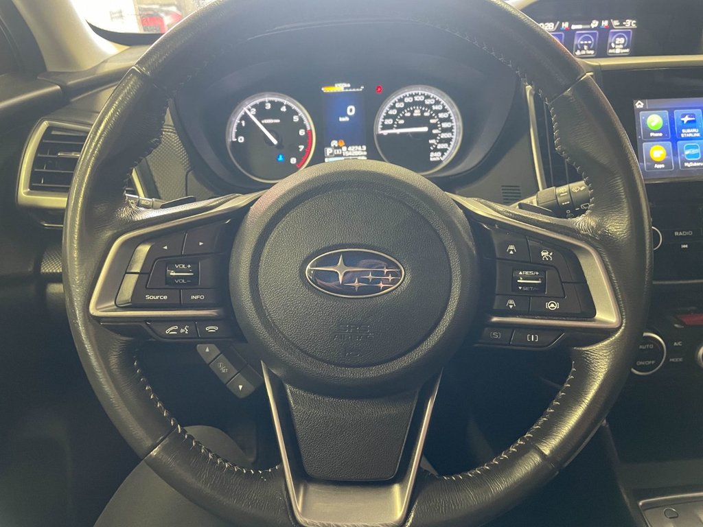 2021 Subaru Forester in St-Jérôme, Quebec - 13 - w1024h768px