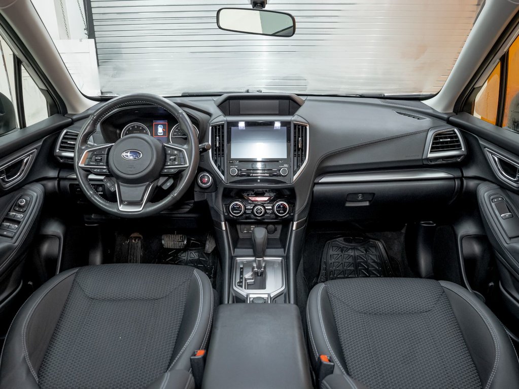 Subaru Forester  2022 à St-Jérôme, Québec - 12 - w1024h768px