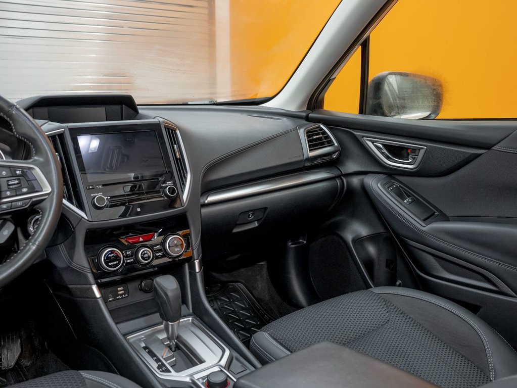 Subaru Forester  2022 à St-Jérôme, Québec - 20 - w1024h768px