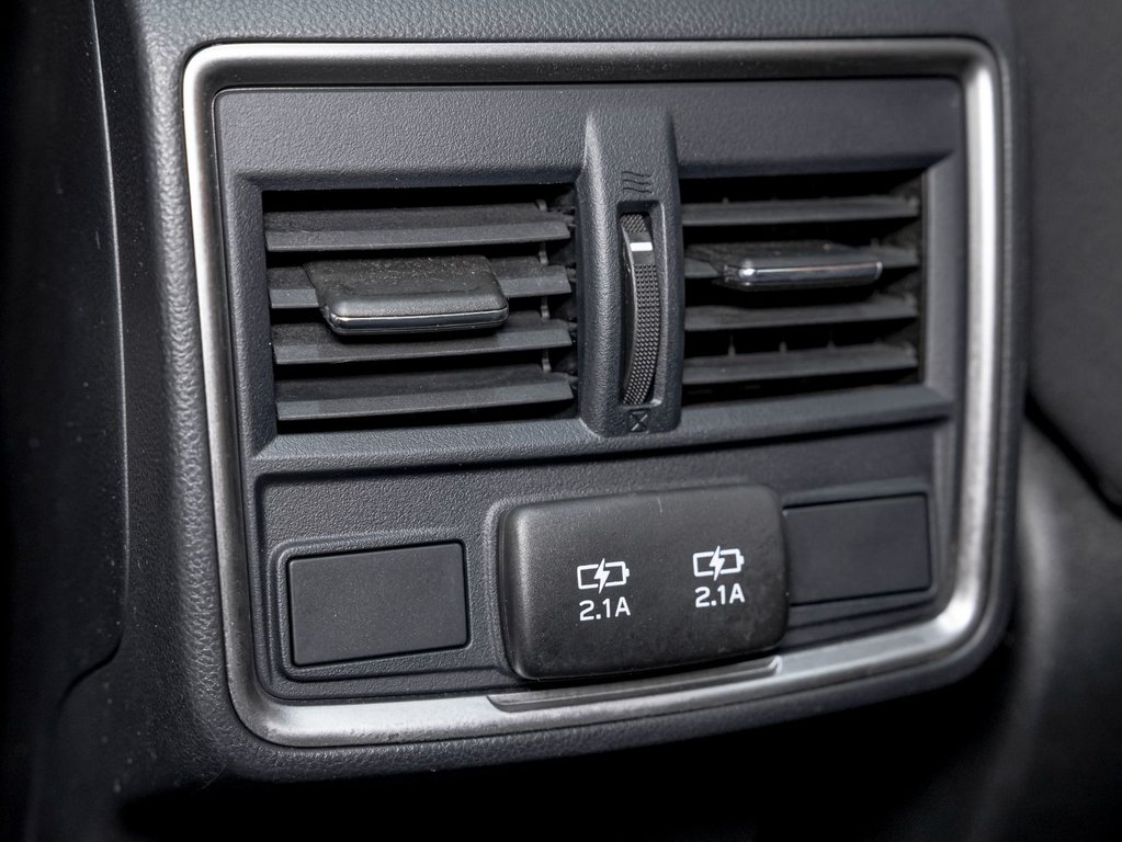 Subaru Forester  2022 à St-Jérôme, Québec - 30 - w1024h768px