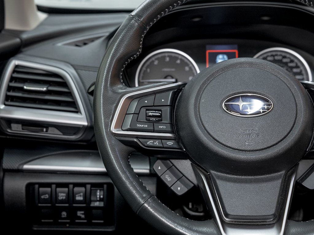 Subaru Forester  2022 à St-Jérôme, Québec - 15 - w1024h768px