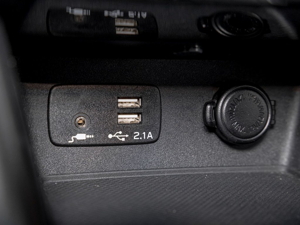 Subaru Forester  2022 à St-Jérôme, Québec - 23 - w1024h768px