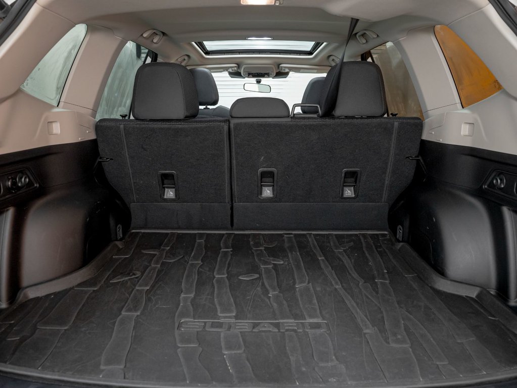 Subaru Forester  2022 à St-Jérôme, Québec - 31 - w1024h768px