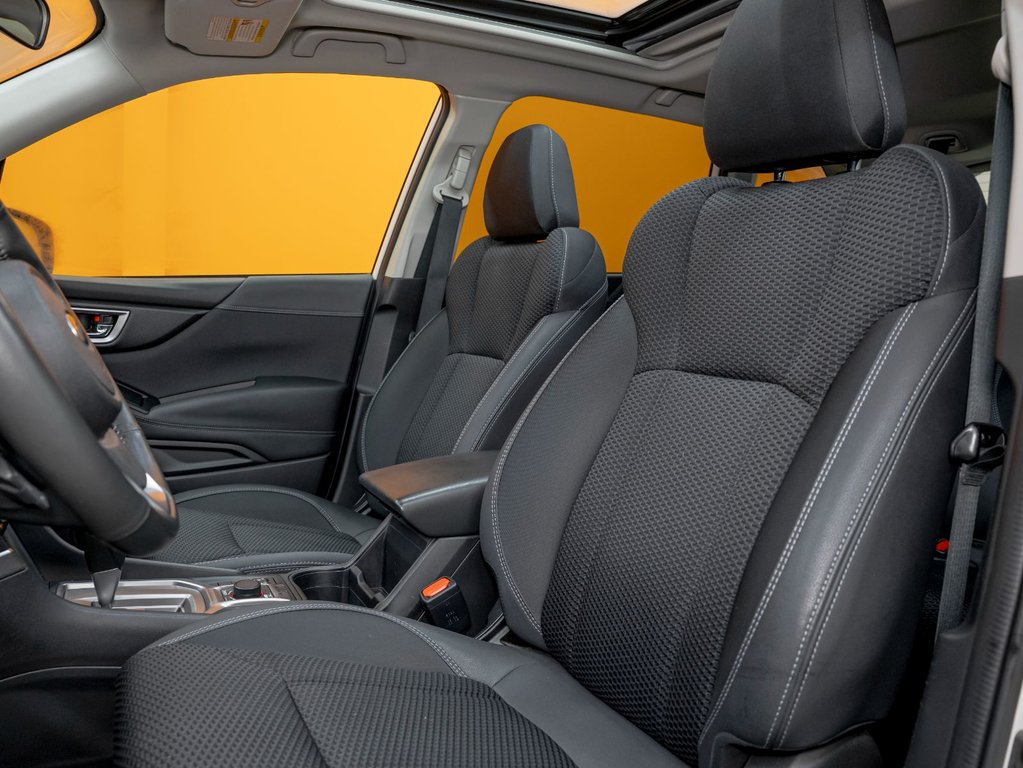 Subaru Forester  2022 à St-Jérôme, Québec - 11 - w1024h768px