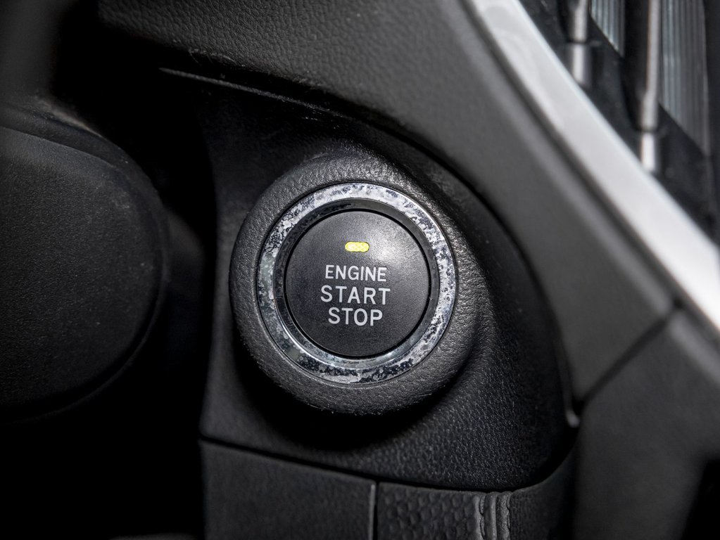 Subaru Forester  2022 à St-Jérôme, Québec - 27 - w1024h768px