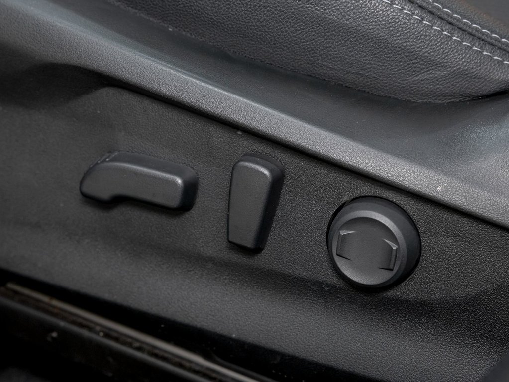 Subaru Forester  2022 à St-Jérôme, Québec - 25 - w1024h768px