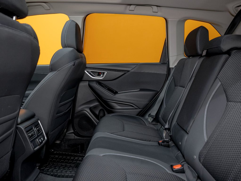 Subaru Forester  2022 à St-Jérôme, Québec - 29 - w1024h768px
