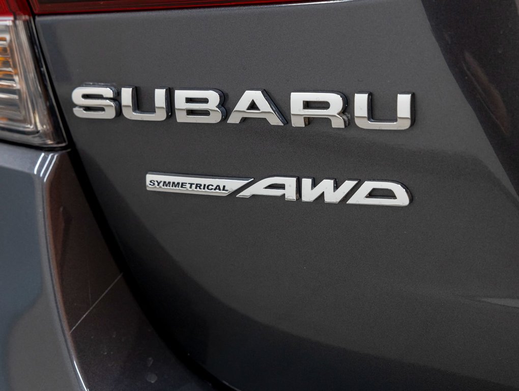 Subaru Impreza  2019 à St-Jérôme, Québec - 29 - w1024h768px