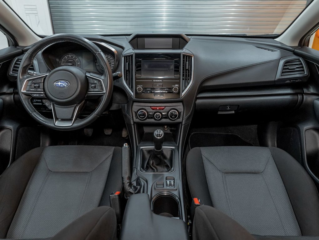 2019 Subaru Impreza in St-Jérôme, Quebec - 11 - w1024h768px