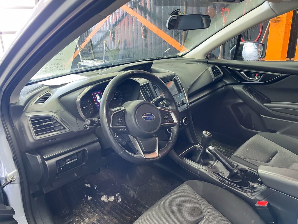 Subaru Impreza  2019 à St-Jérôme, Québec - 3 - w1024h768px