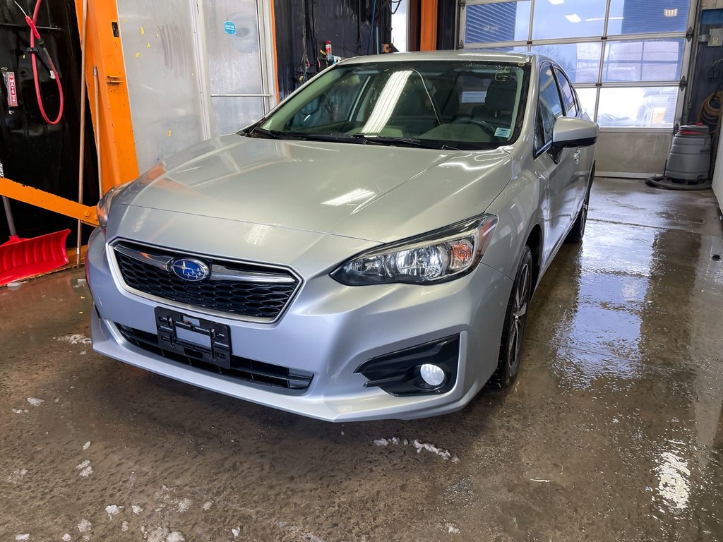 Subaru Impreza  2019 à St-Jérôme, Québec - 1 - w1024h768px