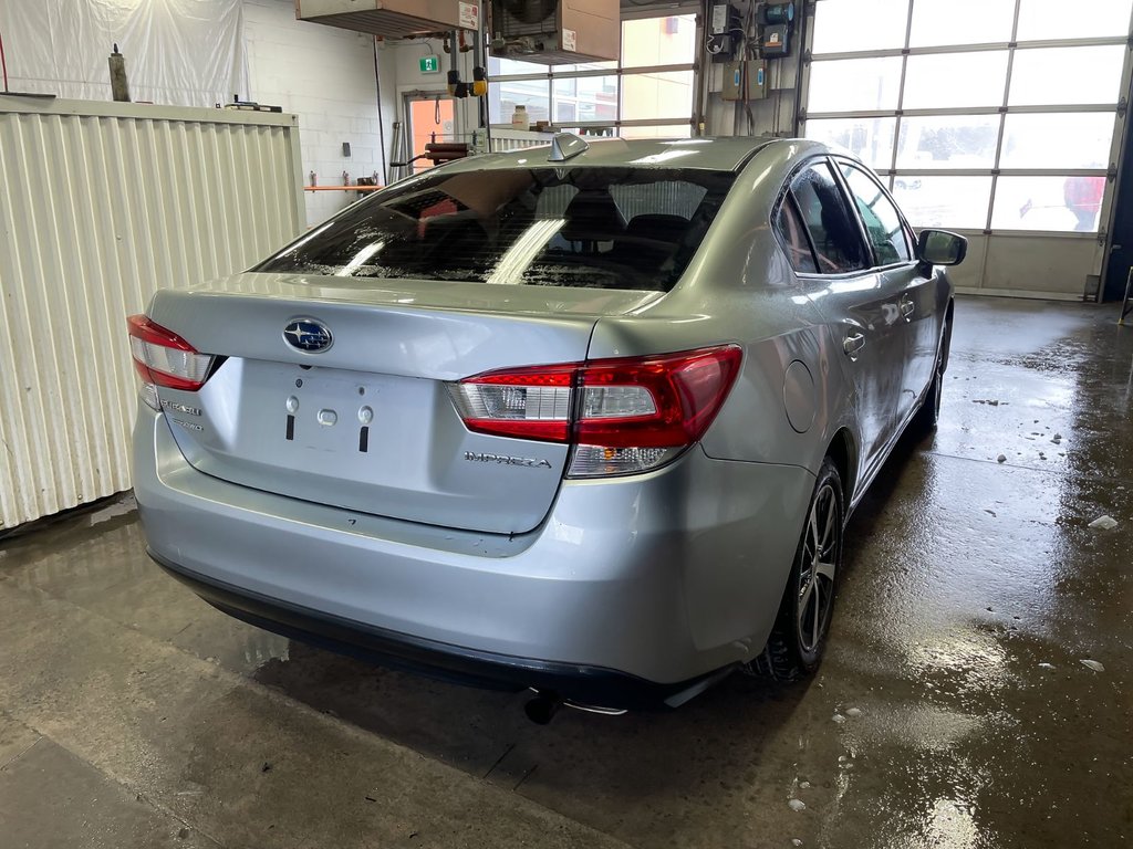 Subaru Impreza  2019 à St-Jérôme, Québec - 8 - w1024h768px