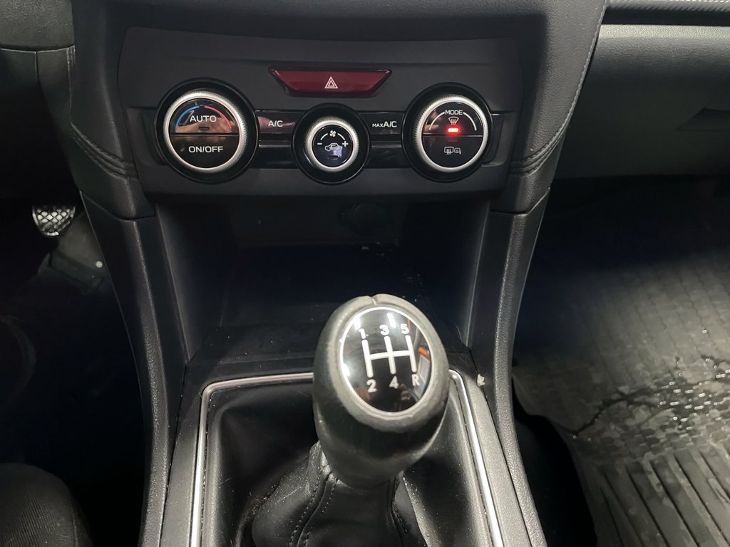 Subaru Impreza  2019 à St-Jérôme, Québec - 16 - w1024h768px