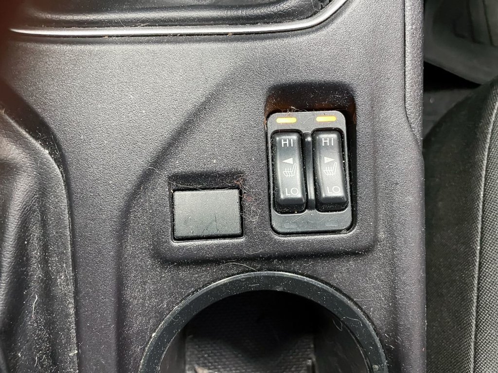 Subaru Impreza  2019 à St-Jérôme, Québec - 12 - w1024h768px