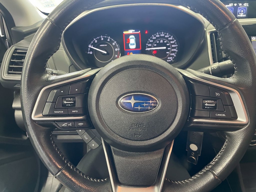 Subaru Impreza  2019 à St-Jérôme, Québec - 14 - w1024h768px