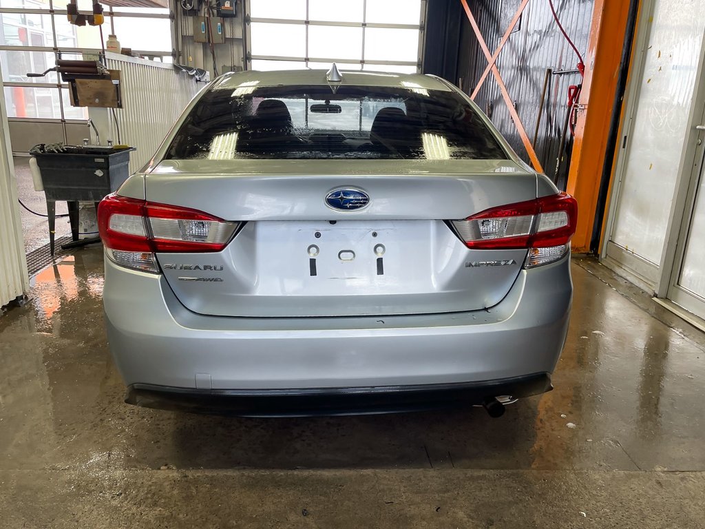 Subaru Impreza  2019 à St-Jérôme, Québec - 6 - w1024h768px