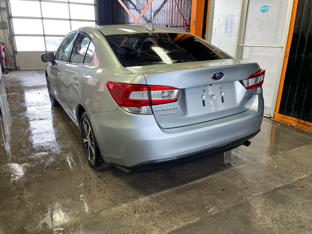Subaru Impreza  2019 à St-Jérôme, Québec - 5 - w1024h768px