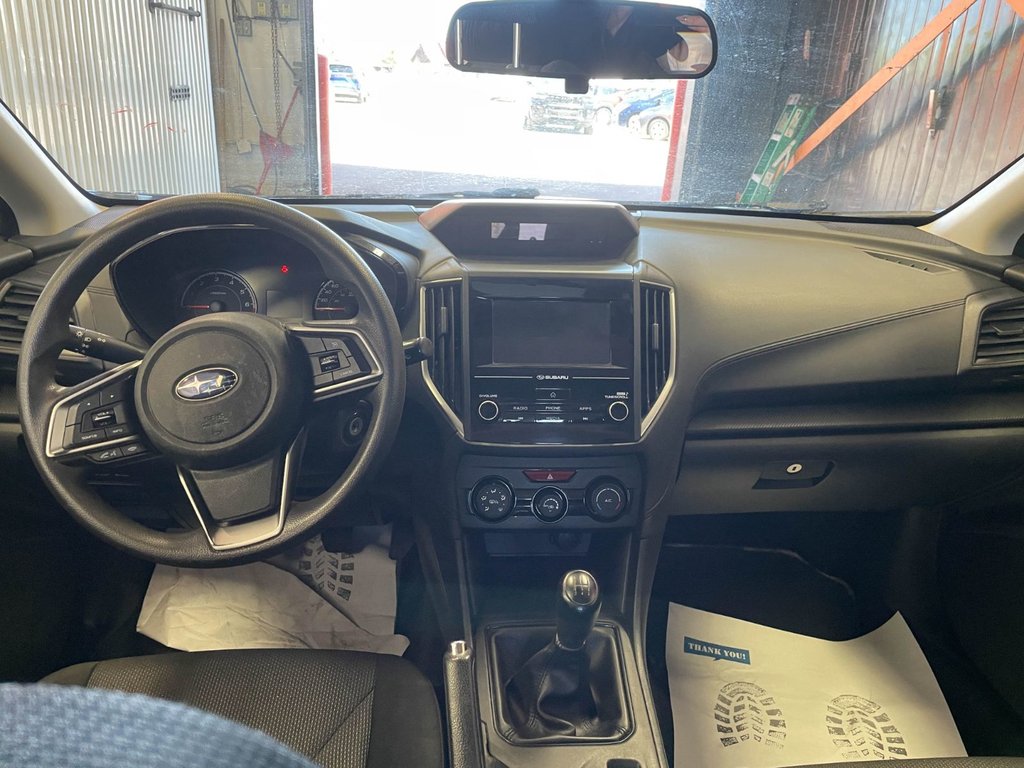Subaru Impreza  2019 à St-Jérôme, Québec - 4 - w1024h768px