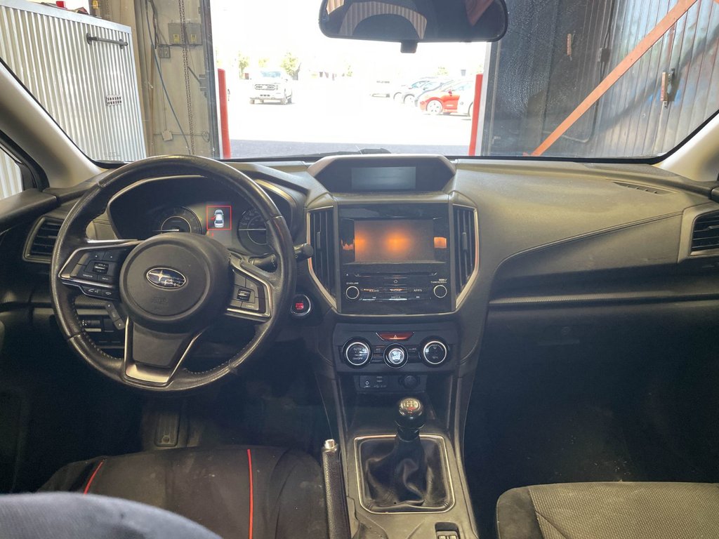 2020 Subaru Impreza in St-Jérôme, Quebec - 10 - w1024h768px