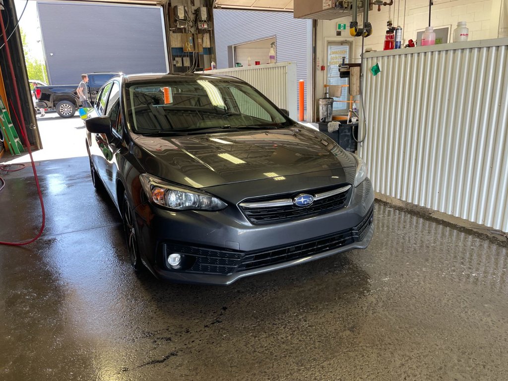 2020 Subaru Impreza in St-Jérôme, Quebec - 9 - w1024h768px