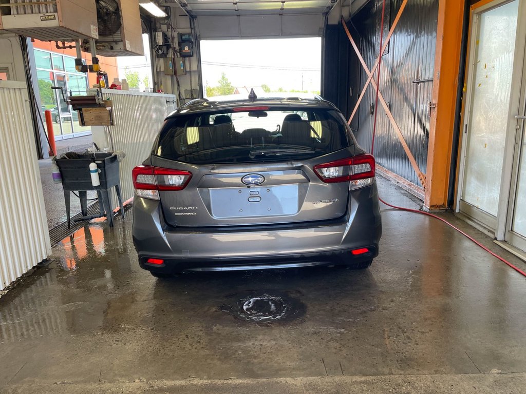 2020 Subaru Impreza in St-Jérôme, Quebec - 6 - w1024h768px