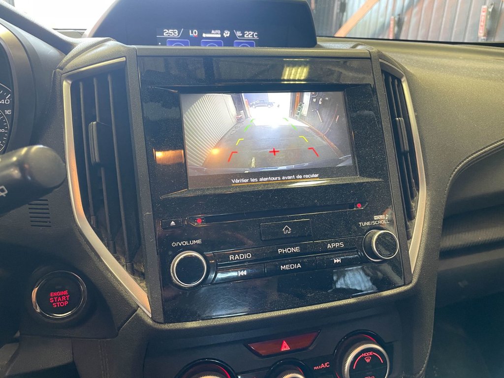 2020 Subaru Impreza in St-Jérôme, Quebec - 12 - w1024h768px
