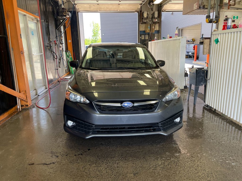 2020 Subaru Impreza in St-Jérôme, Quebec - 4 - w1024h768px