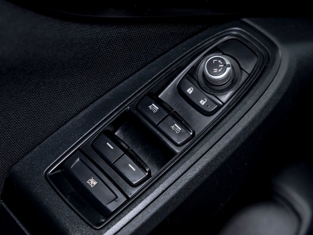 Subaru Impreza  2022 à St-Jérôme, Québec - 25 - w1024h768px
