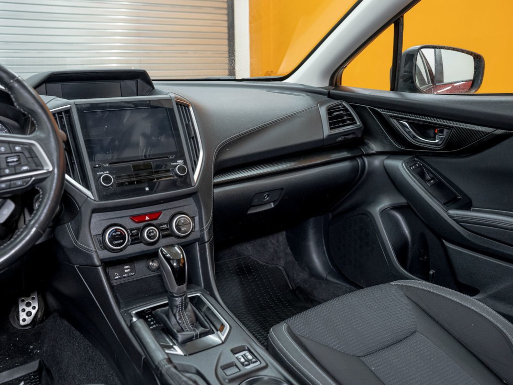 Subaru Impreza  2022 à St-Jérôme, Québec - 20 - w1024h768px