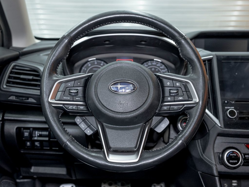 Subaru Impreza  2022 à St-Jérôme, Québec - 14 - w1024h768px