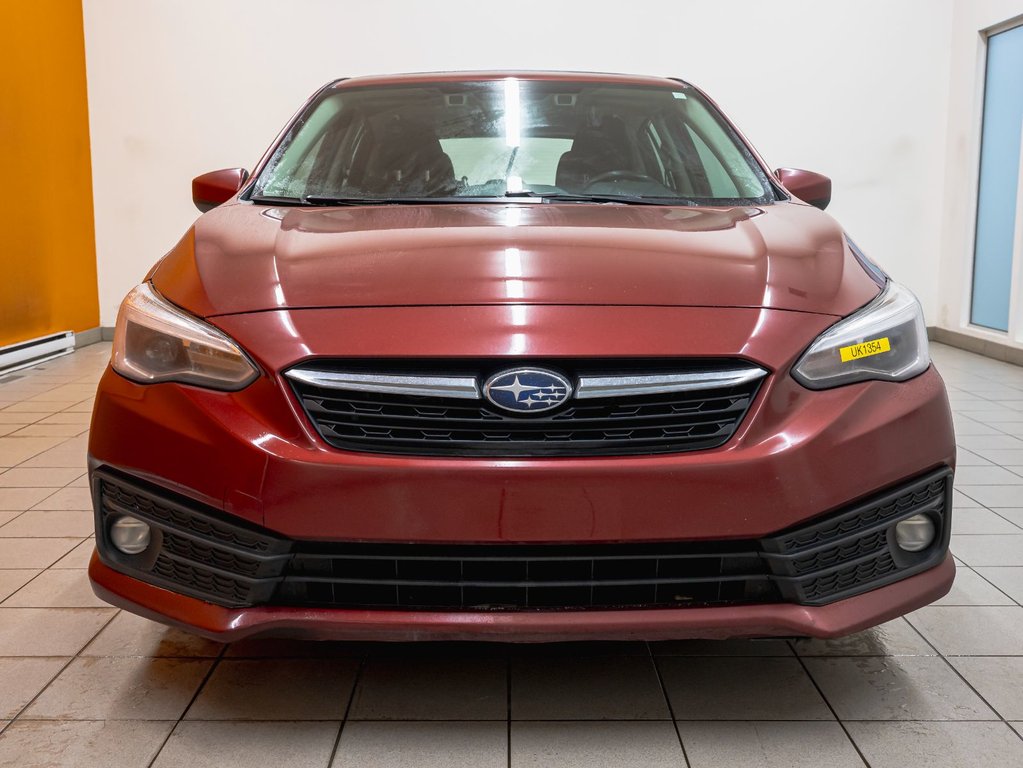 Subaru Impreza  2022 à St-Jérôme, Québec - 5 - w1024h768px