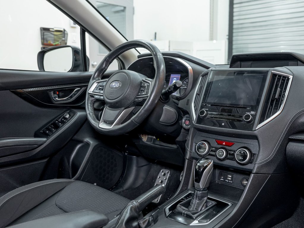Subaru Impreza  2022 à St-Jérôme, Québec - 27 - w1024h768px