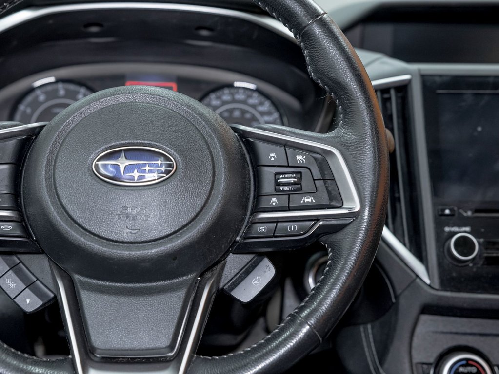Subaru Impreza  2022 à St-Jérôme, Québec - 16 - w1024h768px