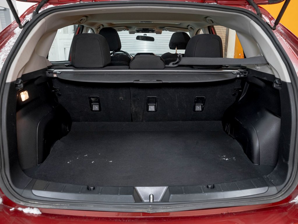 Subaru Impreza  2022 à St-Jérôme, Québec - 29 - w1024h768px