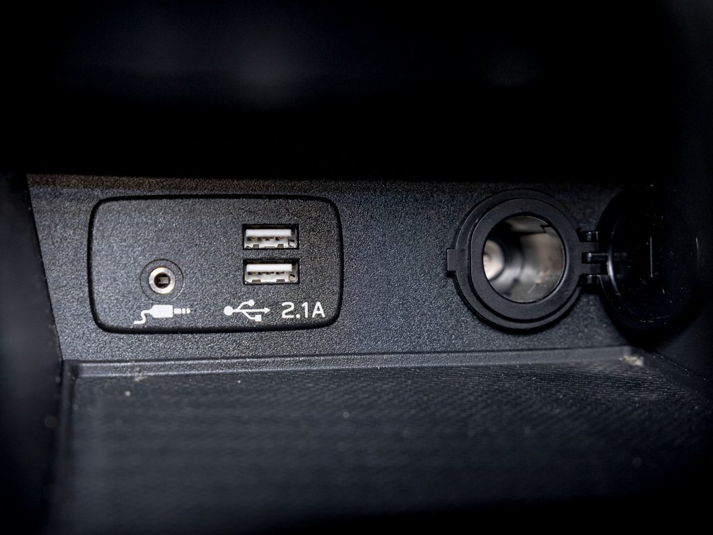 Subaru Impreza  2022 à St-Jérôme, Québec - 23 - w1024h768px