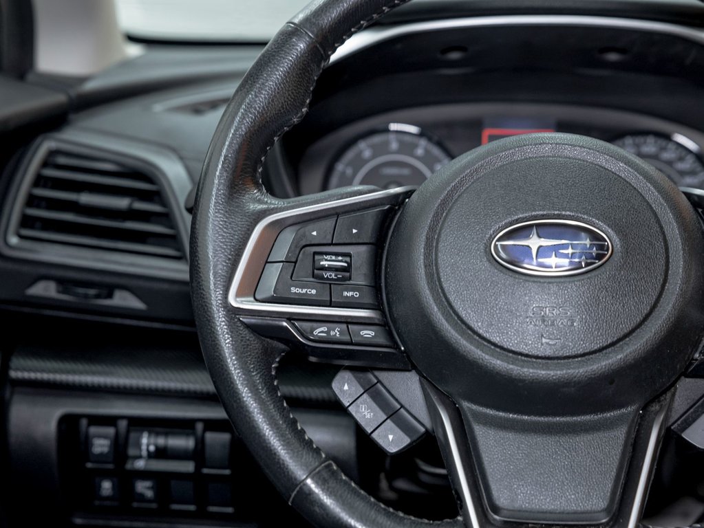 Subaru Impreza  2022 à St-Jérôme, Québec - 15 - w1024h768px