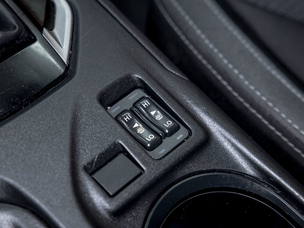 Subaru Impreza  2022 à St-Jérôme, Québec - 22 - w1024h768px