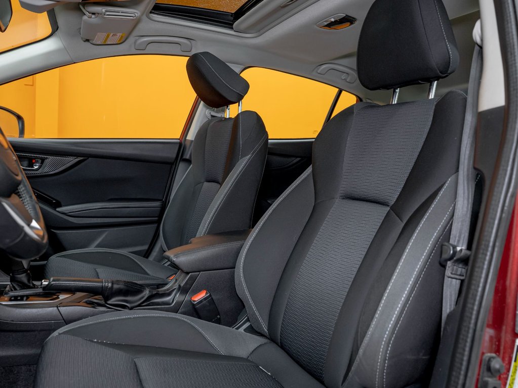 Subaru Impreza  2022 à St-Jérôme, Québec - 11 - w1024h768px