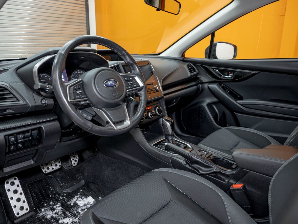 Subaru Impreza  2022 à St-Jérôme, Québec - 2 - w1024h768px