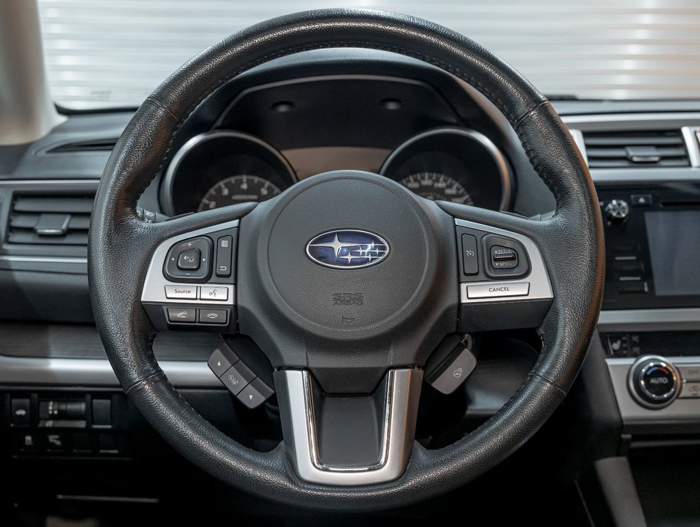 2017 Subaru Legacy in St-Jérôme, Quebec - 21 - w1024h768px